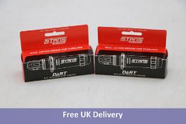 Twenty Stan's Dart Tubeless Tyre Repair Kits, TP0002
