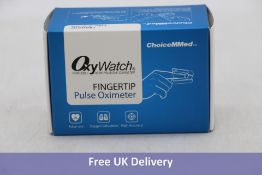 Five Choice Med Oxywatch Fingertip Pulse Oximeters