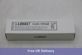Three L:A Bruket Hand Cream 092, 70ml