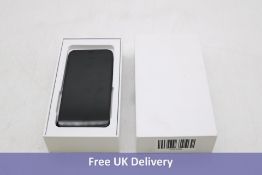 Apple iPhone 12 Mini, 256GB, Black. Used, scratches to casing. No box or accessories. Checkmend clea