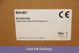 GCX Radiometer ALB90 Roll Stand Kit