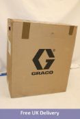 Graco GX 21 Airless Sprayer, 230V