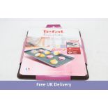 Five Tefal Pastry Plate, 38 x 28 cm. Box damaged