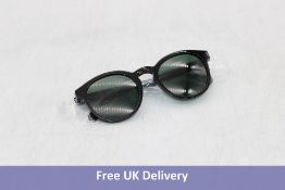 Paul Smith Deeley Sunglasses, Black, No Case