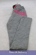 Yagi V.3 Klovd Kandi Shape Joggers, Grey, Size M