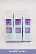 Nine Viola Skin Retinol Serum, 30mL, Expiry 01/03/2026