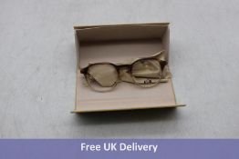 EOE The Traveller Frames, Light Brown