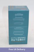 Lomo Instant Automat Accessory Kit, Black