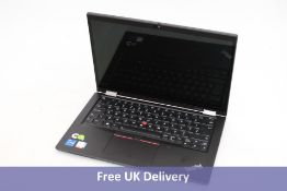 Lenovo ThinkPad L13 Yoga Laptop, 11th Gen Intel Core i7-1165G7, 16GB RAM, 512GB SSD, Windows 10 Pro.