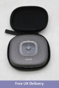 Anker Powerconf A3301 Portable Conference Speakerphone, No Charger. Not tested