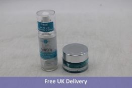 MD Complete Wrinkle & Radiance Remedy Plus and Quench & Restore