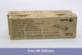 Two Xerox Versa Link, 106R03539, Genuine Metered Toner Cartridge, Magenta