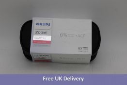 Philips Zoom! DayWhite 6% Hydrogen Peroxide, 6 Pack