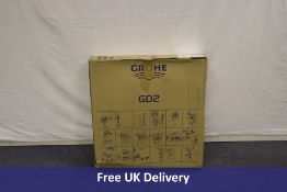 Grohe GD2 Concealed Cistern, 3866120A