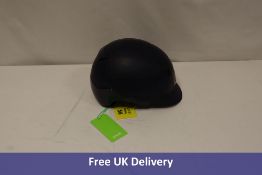 Kask Kooki Lady Helmet, Black Matt, Size 55