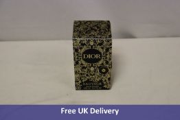 Dior Sauvage Eau de Toilette Limited Edition Box, 100ml
