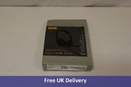 Jabra Evolve2 30 SE Wired Noise-Cancelling Stereo Headset