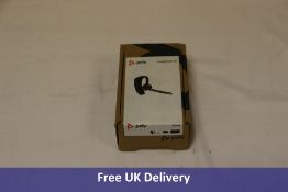 Poly Voyager 5200 UC Bluetooth Single Ear Headset