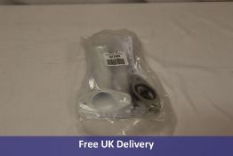 Contour 21 Back Outlet Waste Assembly, SR02167