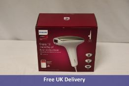 Philips Lumea IPL Hair Removal 7000 Series, BR1923/00