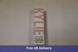 Six Kylie Jenner Plumping Gloss, 3.22ml