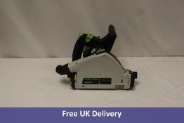 Festool TSC 55 REB 36V Plunge Saw. Used, tool only