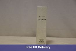 Three Tan-Luxe Illuminating Body Oil, 80ml