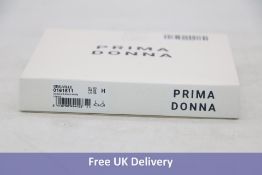 Prima Donna Deauville Underwired Full Cup Bra, White, Size 36H