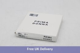 Prima Donna Bra Deauville, Caffe Latte, 36H. Box damaged