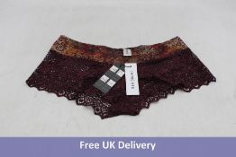 Empreinte Cassiopee Shorty, Henne, XL