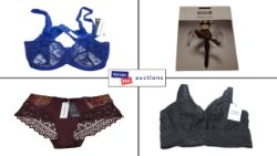 FREE UK DELIVERY: Women's Underwear to include Bras, Briefs, Tights, Socks, Bodysuits and much more