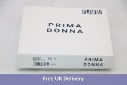 Prima Donna Deauville Underwired Full Cup Bra, Black, Size 40H