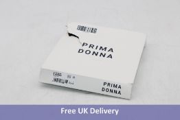 Prima Donna Bra Hyde Park, Velvet Blue, 34G. Box damaged
