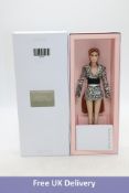 Nuface Limited Edition Barbie, 1:6 Scale Fashion Doll