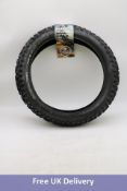 Super73, Exclusive Grizly Tyre, 20 x 4.5