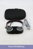 Jabra Evolve 65 SE MS Stereo Wireless, PC & Bluetooth Headset