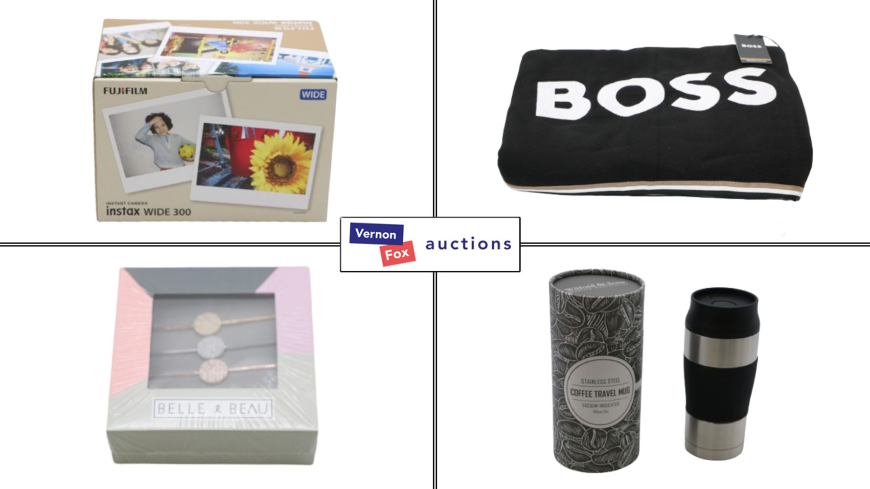 FREE UK DELIVERY: Homewares, Jewellery, Clothing, Footwear and many more Commercial and Industrial items