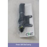 OneUp Components EDC Pump, Black