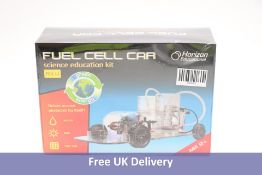 Experiment Kit Horizon Fuel Cell Car, Age 12+