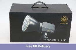 iFootage Anglerfish SL1 60DN LED Light Standard, Black