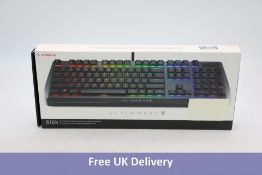 Alienware Low Profile RGB Mechanical Gaming Keyboard, AW510K