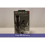 Two Remington Lithium Barba Beard Trimmers, MB350L