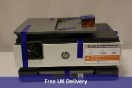 HP Officejet AIO Printer