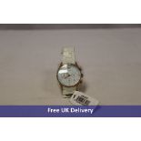 Emporio Armani Women's Watch, Rose Gold, AR5920. No box