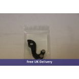 Fourteen Pilo Bike Derailleur Hangers, Black to include 5x D378, 2x D326, 2x D423, 5x D392