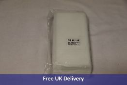 Two Screen Protectors for Samsung S23 Ultimate, 25 per pack