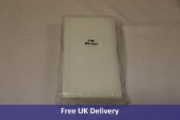 Two Screen Protectors for Samsung S22, 25 per pack