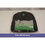 Three Official Popgear XBox Controller Backpacks