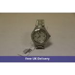 Michael Kors Ladies Watch, Silver, MK5869. No box