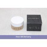 Four Muse Lip Care Nourishing Balm, expiry 07/2024